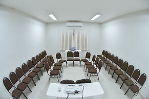 Hotel Refugio Vista Serrana