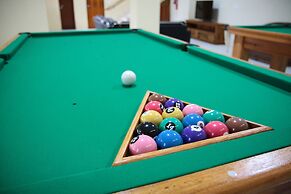 Hotel Refugio Vista Serrana