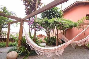 Hotel Refugio Vista Serrana