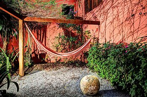 Hotel Refugio Vista Serrana