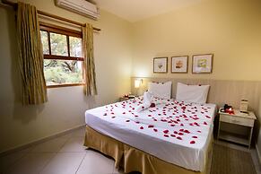 Hotel Refugio Vista Serrana