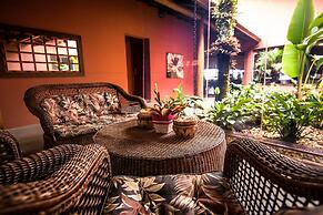 Hotel Refugio Vista Serrana