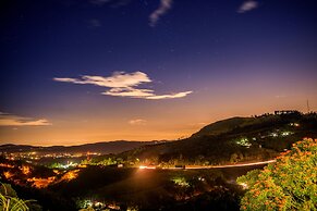 Hotel Refugio Vista Serrana