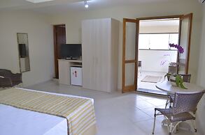 Hotel Refugio Vista Serrana