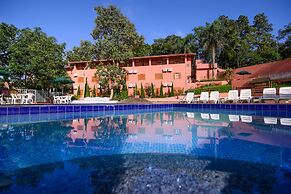 Hotel Refugio Vista Serrana