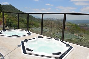 Hotel Refugio Vista Serrana