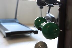 Hotel Refugio Vista Serrana