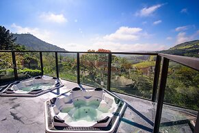 Hotel Refugio Vista Serrana