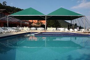 Hotel Refugio Vista Serrana