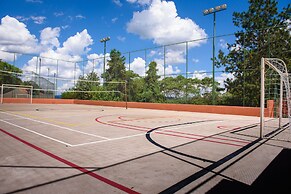 Hotel Refugio Vista Serrana