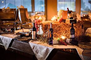 Hotel Refugio Vista Serrana