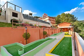 Hotel Refugio Vista Serrana