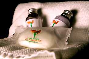 Hotel Refugio Vista Serrana