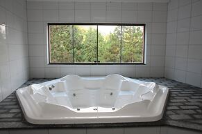 Hotel Refugio Vista Serrana