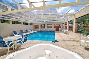 Hotel Refugio Vista Serrana