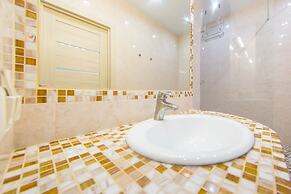 TravelFlat Apartments