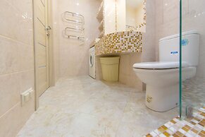 TravelFlat Apartments