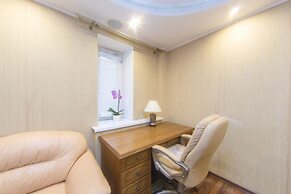 TravelFlat Apartments