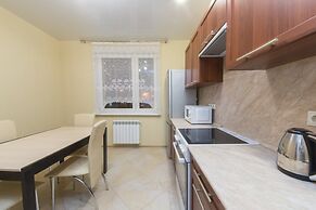 TravelFlat Apartments