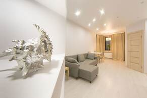 TravelFlat Apartments