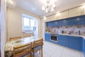 TravelFlat Apartments