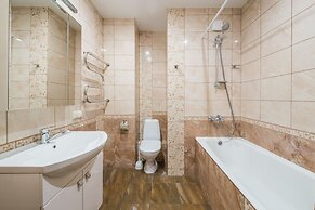 TravelFlat Apartments