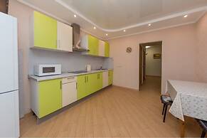 TravelFlat Apartments