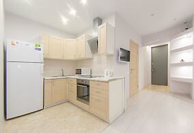 TravelFlat Apartments