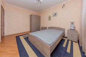 TravelFlat Apartments