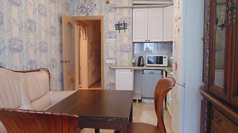 TravelFlat Apartments