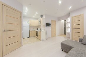 TravelFlat Apartments