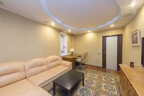 TravelFlat Apartments