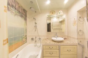 TravelFlat Apartments