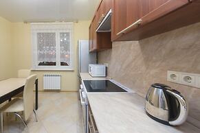 TravelFlat Apartments