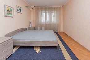 TravelFlat Apartments