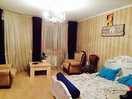 TravelFlat Apartments