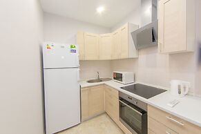 TravelFlat Apartments