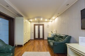 TravelFlat Apartments