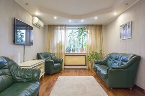 TravelFlat Apartments