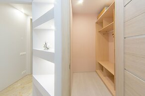 TravelFlat Apartments