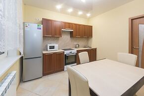 TravelFlat Apartments