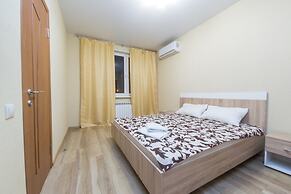 TravelFlat Apartments