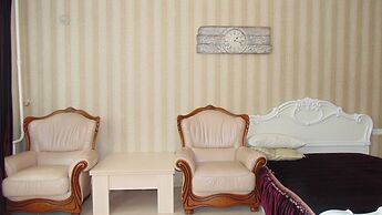 TravelFlat Apartments