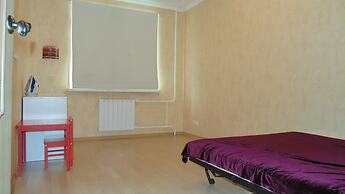 TravelFlat Apartments