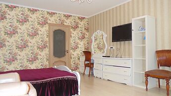 TravelFlat Apartments