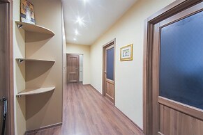 TravelFlat Apartments