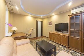 TravelFlat Apartments