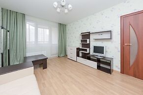 TravelFlat Apartments