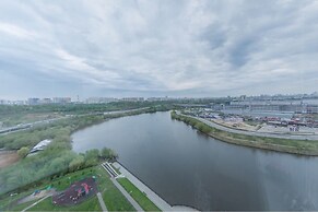 TravelFlat Apartments