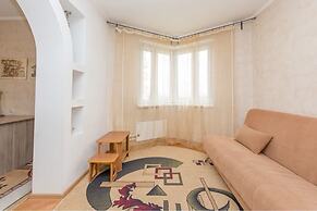 TravelFlat Apartments